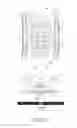 Fig. 15 - Display device with light shield