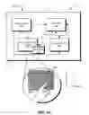Fig. 02 - Flexible touchpad sensor device and touchpad system using the same