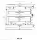 Fig. 07 - Flexible touchpad sensor device and touchpad system using the same