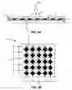 Fig. 11 - Flexible touchpad sensor device and touchpad system using the same