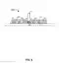 Fig. 12 - Flexible touchpad sensor device and touchpad system using the same