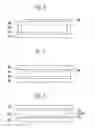 Fig. 07 - Self-capacitance touch screen and display device having the same