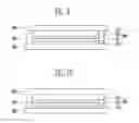 Fig. 08 - Self-capacitance touch screen and display device having the same
