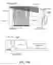 Fig. 18 - Display device with light shield