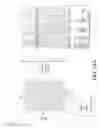 Fig. 23 - Display device with light shield