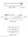 Fig. 20 - Display device with connection interface for common signal lines placed under planarization layer