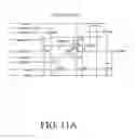 Fig. 19 - Display device with touch sensor