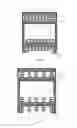 Fig. 05 - Touch panel and display device