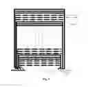 Fig. 06 - Touch panel and display device
