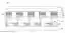 Fig. 01 - High-accuracy flat touch display panel structure