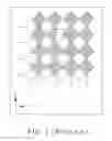 Fig. 03 - High-accuracy flat touch display panel structure