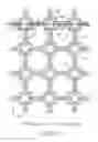 Fig. 10 - High-accuracy flat touch display panel structure