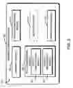 Fig. 03 - Technologies for dynamic display with a transformable display
