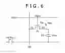 Fig. 07 - Display device with touch sensor, potential control method, and program