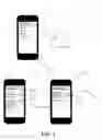 Fig. 03 - Predicting touch events to improve touchscreen usage accuracy