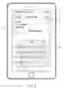 Fig. 04 - Copy-paste history on a mobile device