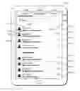 Fig. 01 - Methods and systems for managing multiple communication lines within a single on-screen user interface