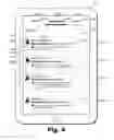 Fig. 05 - Methods and systems for managing multiple communication lines within a single on-screen user interface