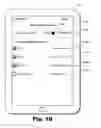 Fig. 11 - Methods and systems for managing multiple communication lines within a single on-screen user interface