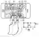 Fig. 01 - TOUCH DISPLAY DEVICE, TOUCH DISPLAY METHOD AND UNMANNED AERIAL VEHICLE