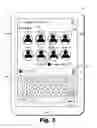 Fig. 04 - Methods and systems for managing multiple modes of communication within a single on-screen user interface