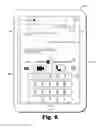 Fig. 07 - Methods and systems for managing multiple modes of communication within a single on-screen user interface