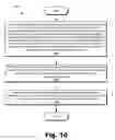 Fig. 11 - Methods and systems for managing multiple modes of communication within a single on-screen user interface