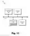 Fig. 12 - Methods and systems for managing multiple modes of communication within a single on-screen user interface