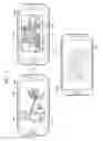 Fig. 20 - METHOD FOR ELECTRONIC DEVICE TO CONTROL OBJECT AND ELECTRONIC DEVICE