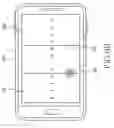 Fig. 19 - Method for changing display range and electronic device thereof