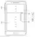Fig. 25 - Method for changing display range and electronic device thereof