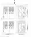 Fig. 03 - Efficient method of combining parity groups for uniform load distribution and maximizing parallelization in parity de-clustered and sliced disk raid architecture