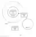 Fig. 02 - Location-aware behavior for a data storage device