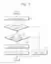 Fig. 10 - Memory system and SoC including linear address remapping logic