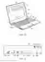 Fig. 10 - Electronic apparatus and method