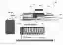 Fig. 01 - Manage power supply units and modularized automatic transfer switches