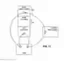 Fig. 11 - CRYPTOGRAPHIC MULTI-SHADOWING WITH INTEGRITY VERIFICATION