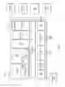 Fig. 13 - Memory write protection for memory corruption detection architectures