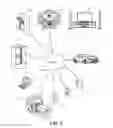 Fig. 02 - Secure system having a multi-locking mechanism for devices having embedded systems
