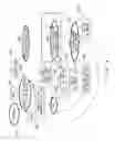 Fig. 10 - Transmission system that includes master device and a plurality of slave devices