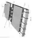 Fig. 02 - Fabric for modular solid-state storage systems