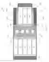 Fig. 04 - Fabric for modular solid-state storage systems