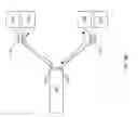 Fig. 08 - Fabric for modular solid-state storage systems