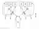Fig. 12 - Fabric for modular solid-state storage systems
