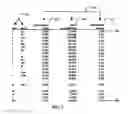 Fig. 08 - Systems and methods for asymmetrical formatting of word spaces according to the uncertainty between words
