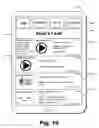 Fig. 16 - Systems and methods for scoring and using popularity of entities in a media-content-based social network to provide a media service