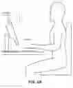 Fig. 03 - Empirical data gathered by ambient observation of a person are correlated vis-à-vis one particular behavior