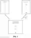Fig. 05 - Empirical data gathered by ambient observation of a person are correlated vis-à-vis one particular behavior