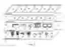 Fig. 07 - Linking, deploying, and executing distributed analytics with distributed datasets