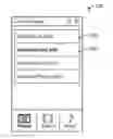 Fig. 01 - System and method for user-behavior based content recommendations